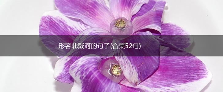 形容北戴河的句子(合集52句),第1张